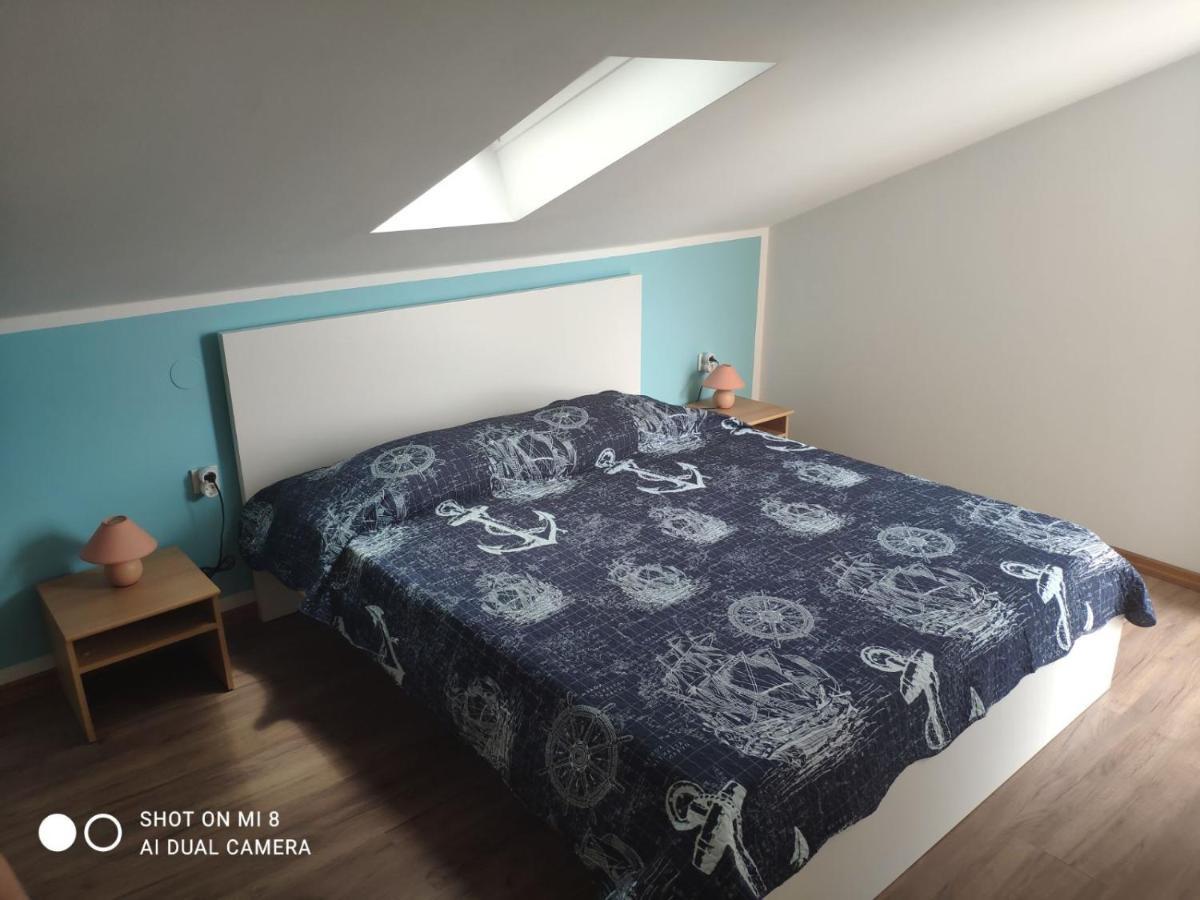 Apartment Belvedere Koromacno Ngoại thất bức ảnh