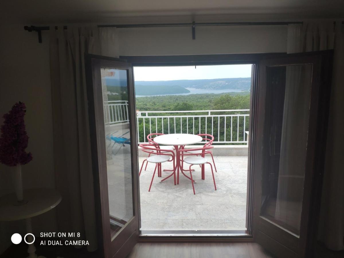 Apartment Belvedere Koromacno Ngoại thất bức ảnh