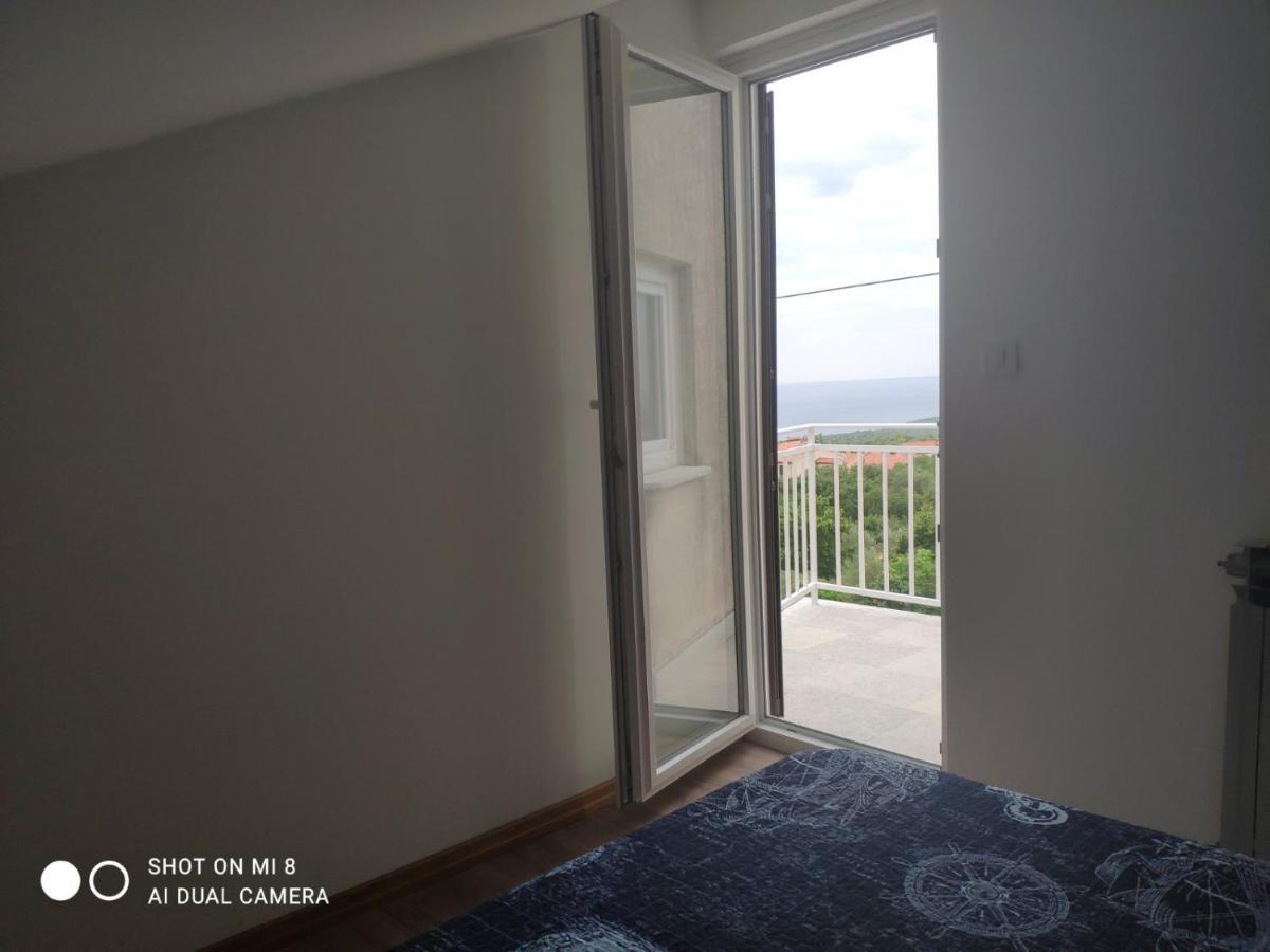 Apartment Belvedere Koromacno Ngoại thất bức ảnh