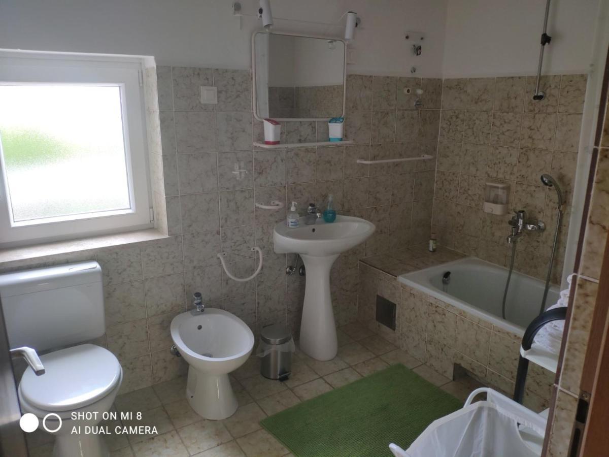 Apartment Belvedere Koromacno Ngoại thất bức ảnh
