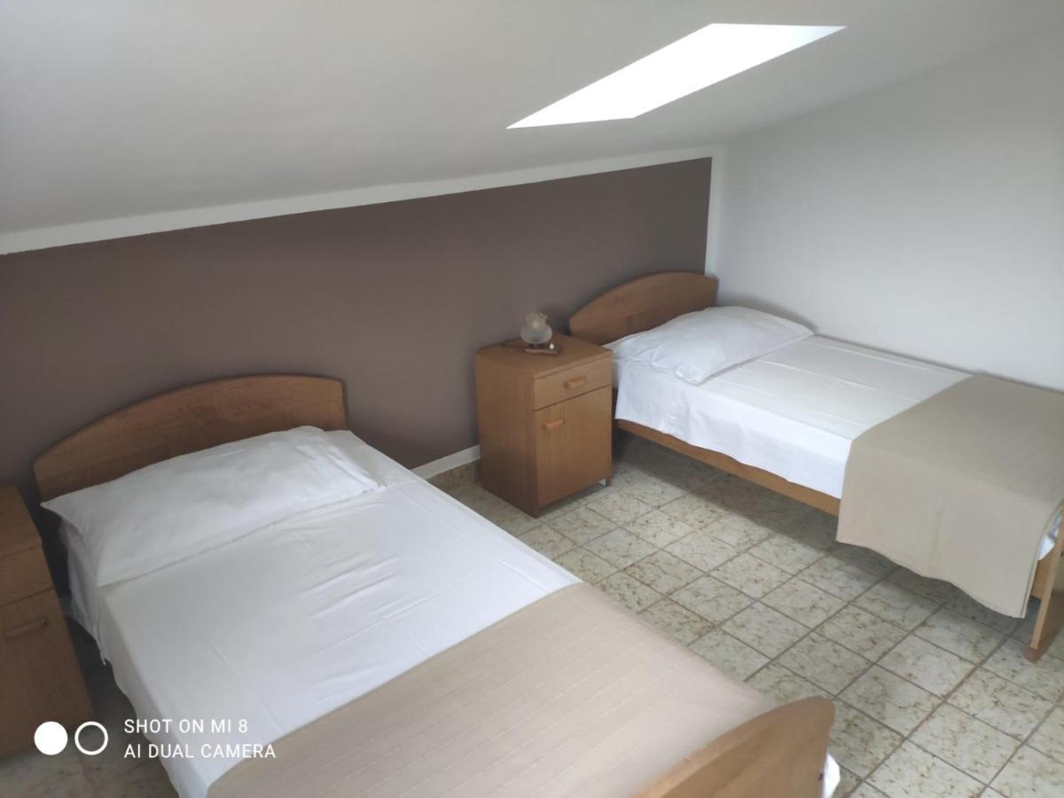 Apartment Belvedere Koromacno Ngoại thất bức ảnh