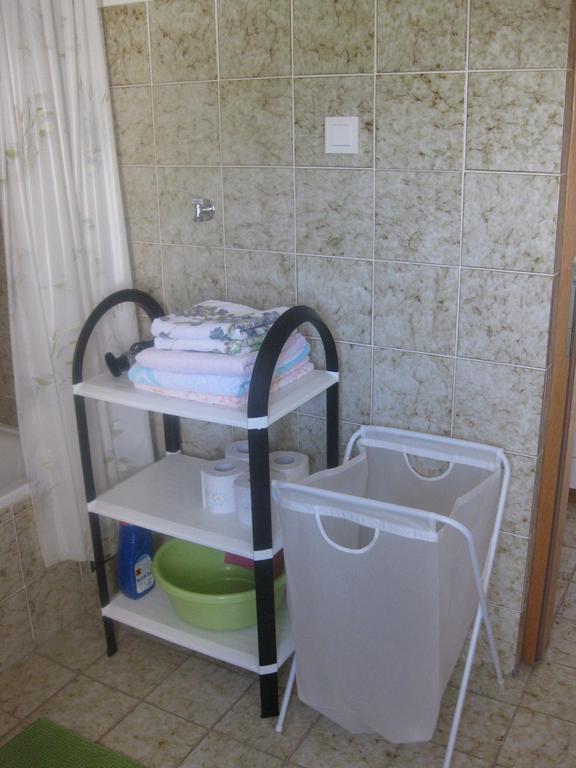 Apartment Belvedere Koromacno Ngoại thất bức ảnh